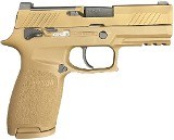 SIG SAUER M18 9MM LUGER (9x19 PARA) - Image 2 of 7