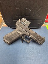 GLOCK G45 GEN 5 9MM LUGER (9X19 PARA) - Image 3 of 3