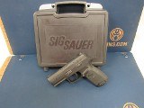 SIG SAUER P320 9MM LUGER (9x19 PARA) - Image 1 of 3