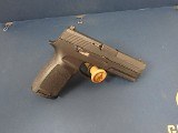 SIG SAUER P320 9MM LUGER (9x19 PARA) - Image 2 of 3