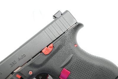 GLOCK 42 .380 ACP - Image 14 of 24