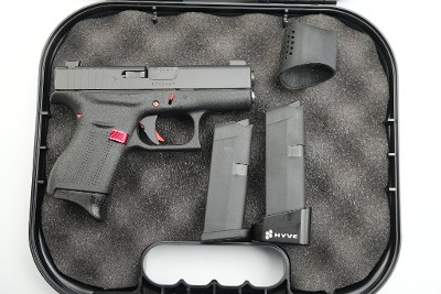 GLOCK 42 .380 ACP - Image 24 of 24