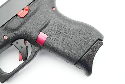 GLOCK 42 .380 ACP - Image 15 of 24