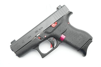 GLOCK 42 .380 ACP - Image 13 of 24