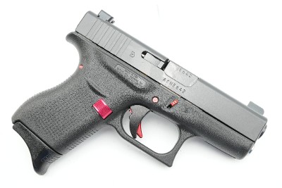 GLOCK 42 .380 ACP - Image 2 of 24