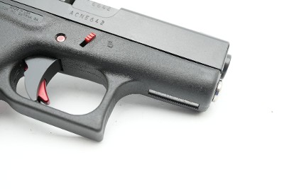 GLOCK 42 .380 ACP - Image 8 of 24