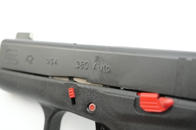 GLOCK 42 .380 ACP - Image 22 of 24