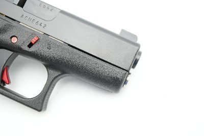 GLOCK 42 .380 ACP - Image 6 of 24