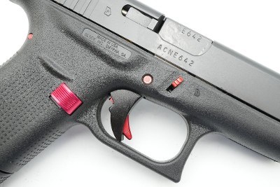 GLOCK 42 .380 ACP - Image 5 of 24