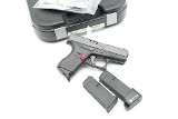 GLOCK 42 .380 ACP - Image 1 of 24
