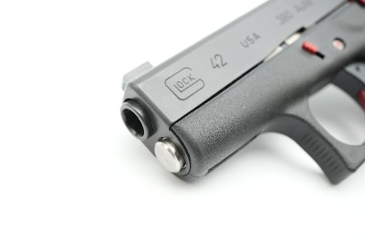GLOCK 42 .380 ACP - Image 18 of 24