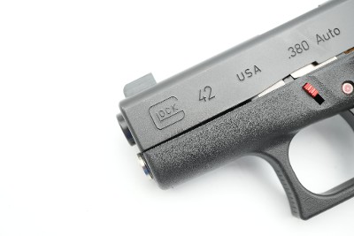 GLOCK 42 .380 ACP - Image 17 of 24