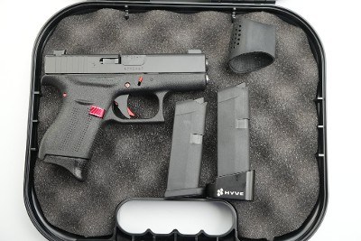 GLOCK 42 .380 ACP - Image 24 of 24