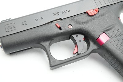 GLOCK 42 .380 ACP - Image 19 of 24