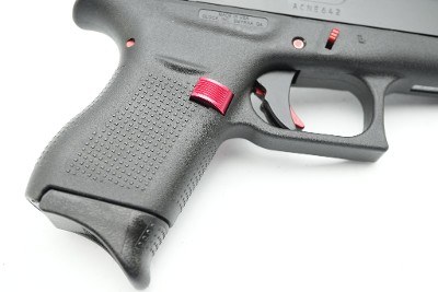 GLOCK 42 .380 ACP - Image 9 of 24