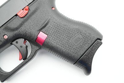 GLOCK 42 .380 ACP - Image 15 of 24