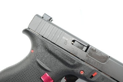 GLOCK 42 .380 ACP - Image 3 of 24