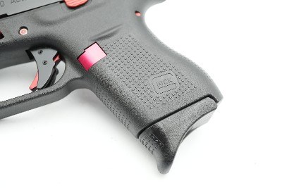 GLOCK 42 .380 ACP - Image 20 of 24