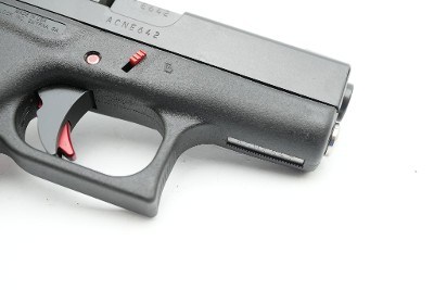 GLOCK 42 .380 ACP - Image 8 of 24