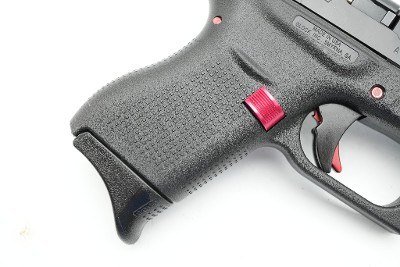 GLOCK 42 .380 ACP - Image 4 of 24