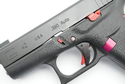 GLOCK 42 .380 ACP - Image 16 of 24