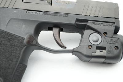 SIG SAUER 365X 9MM LUGER (9x19 PARA) - Image 9 of 25