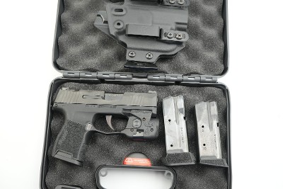 SIG SAUER 365X 9MM LUGER (9x19 PARA) - Image 25 of 25
