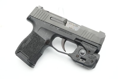SIG SAUER 365X 9MM LUGER (9x19 PARA) - Image 2 of 25