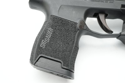 SIG SAUER 365X 9MM LUGER (9x19 PARA) - Image 10 of 25