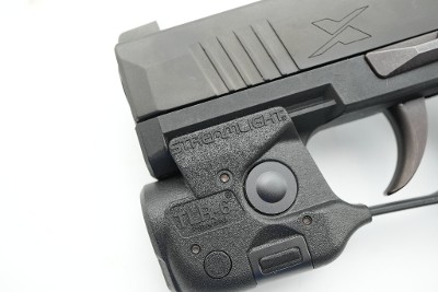 SIG SAUER 365X 9MM LUGER (9x19 PARA) - Image 19 of 25