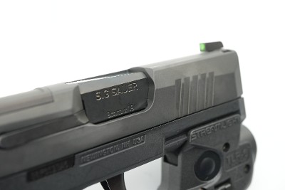 SIG SAUER 365X 9MM LUGER (9x19 PARA) - Image 13 of 25