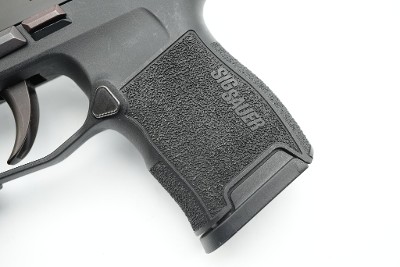 SIG SAUER 365X 9MM LUGER (9x19 PARA) - Image 17 of 25