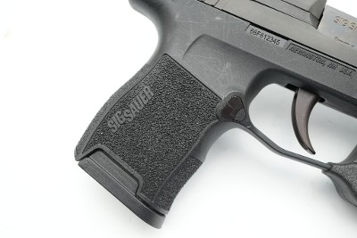 SIG SAUER 365X 9MM LUGER (9x19 PARA) - Image 4 of 25