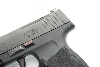 SIG SAUER 365X 9MM LUGER (9x19 PARA) - Image 16 of 25