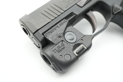 SIG SAUER 365X 9MM LUGER (9x19 PARA) - Image 20 of 25