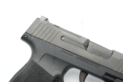SIG SAUER 365X 9MM LUGER (9x19 PARA) - Image 3 of 25