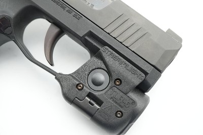 SIG SAUER 365X 9MM LUGER (9x19 PARA) - Image 6 of 25