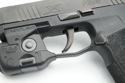 SIG SAUER 365X 9MM LUGER (9x19 PARA) - Image 21 of 25