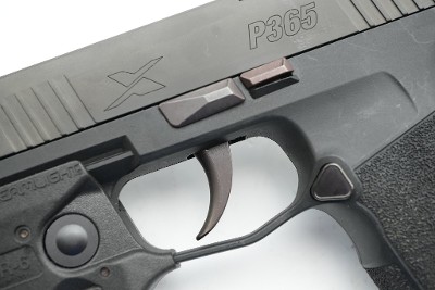 SIG SAUER 365X 9MM LUGER (9x19 PARA) - Image 18 of 25