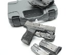SIG SAUER 365X 9MM LUGER (9x19 PARA) - Image 1 of 25