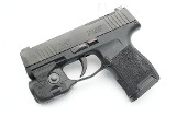 SIG SAUER 365X 9MM LUGER (9x19 PARA) - Image 15 of 25