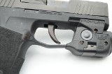 SIG SAUER 365X 9MM LUGER (9x19 PARA) - Image 9 of 25