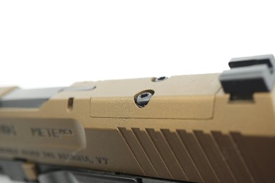 CANIK METE MC9 9MM LUGER (9x19 PARA) - Image 24 of 25