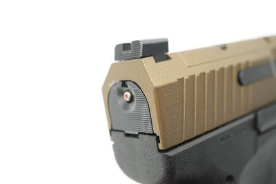CANIK METE MC9 9MM LUGER (9x19 PARA) - Image 11 of 25