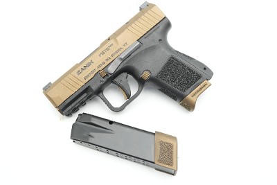 CANIK METE MC9 9MM LUGER (9x19 PARA) - Image 25 of 25