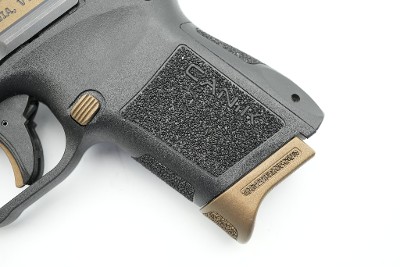 CANIK METE MC9 9MM LUGER (9x19 PARA) - Image 17 of 25