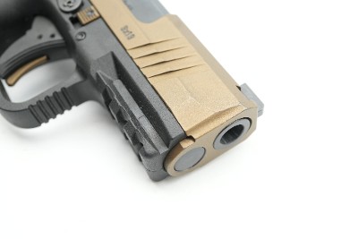 CANIK METE MC9 9MM LUGER (9x19 PARA) - Image 7 of 25