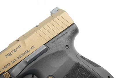 CANIK METE MC9 9MM LUGER (9x19 PARA) - Image 16 of 25