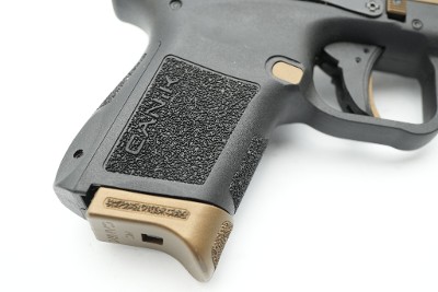 CANIK METE MC9 9MM LUGER (9x19 PARA) - Image 10 of 25