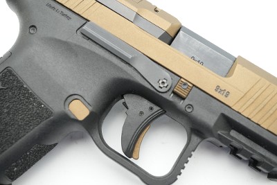 CANIK METE MC9 9MM LUGER (9x19 PARA) - Image 5 of 25